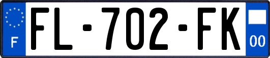 FL-702-FK