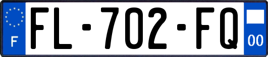 FL-702-FQ