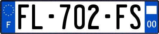 FL-702-FS