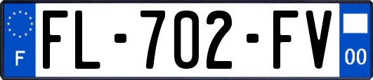 FL-702-FV