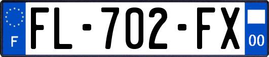 FL-702-FX