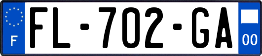 FL-702-GA