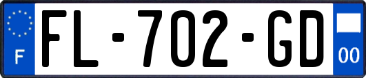 FL-702-GD