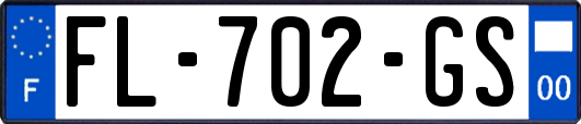 FL-702-GS