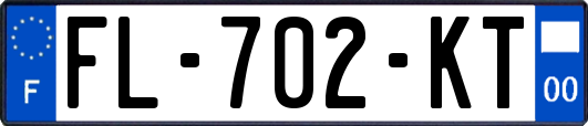 FL-702-KT