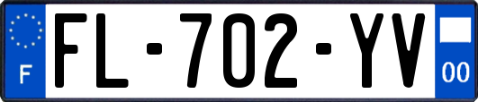 FL-702-YV