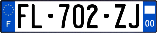 FL-702-ZJ