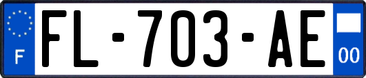 FL-703-AE