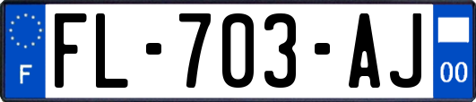 FL-703-AJ