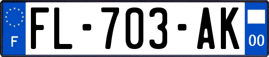 FL-703-AK