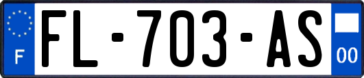 FL-703-AS