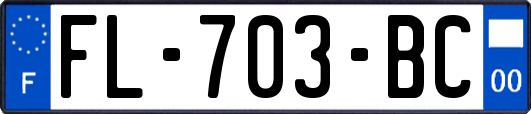 FL-703-BC