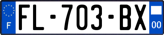 FL-703-BX