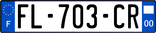 FL-703-CR