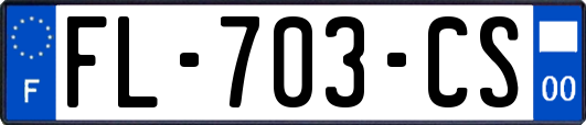 FL-703-CS