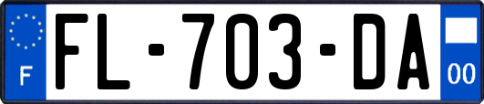 FL-703-DA