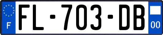 FL-703-DB