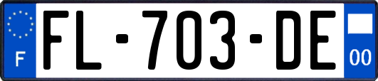 FL-703-DE