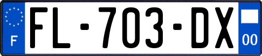 FL-703-DX