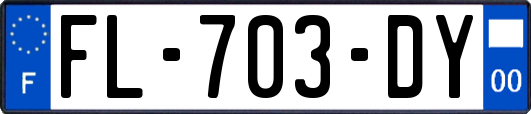 FL-703-DY