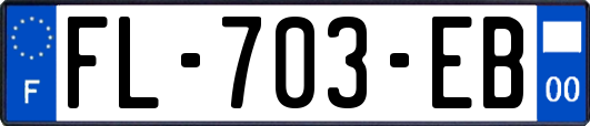 FL-703-EB