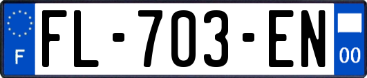 FL-703-EN