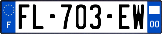 FL-703-EW