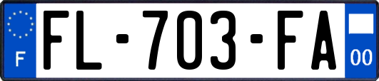 FL-703-FA