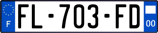 FL-703-FD