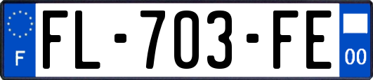FL-703-FE