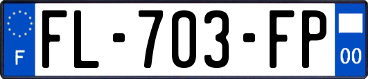 FL-703-FP