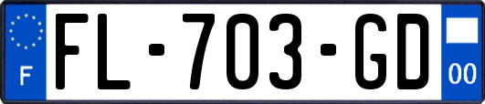 FL-703-GD