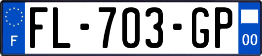 FL-703-GP