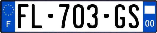 FL-703-GS