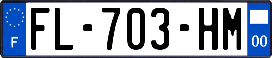 FL-703-HM