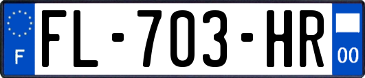 FL-703-HR