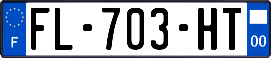 FL-703-HT