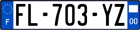 FL-703-YZ