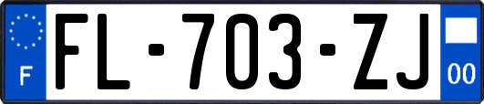 FL-703-ZJ