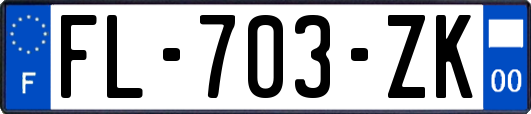 FL-703-ZK