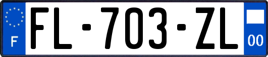 FL-703-ZL