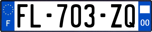 FL-703-ZQ