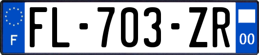 FL-703-ZR