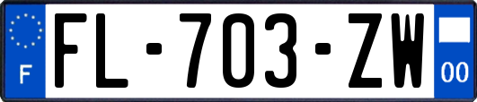 FL-703-ZW