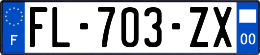 FL-703-ZX