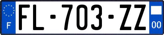 FL-703-ZZ