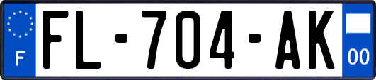 FL-704-AK