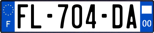 FL-704-DA
