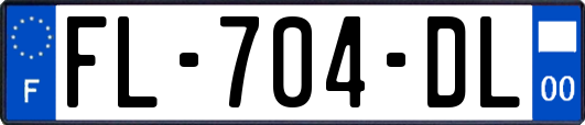 FL-704-DL