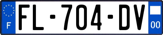 FL-704-DV